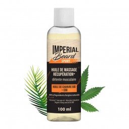 huile cbd apres sport