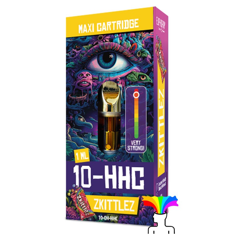 vape 10 oh hhc Planet Vapo main image 0