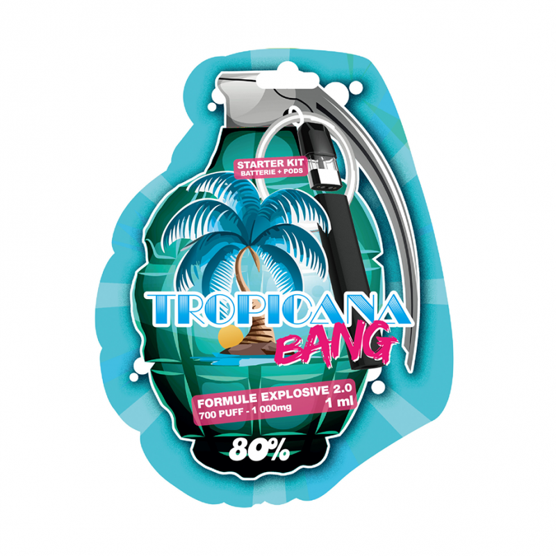 thv n10 e liquide Recharge Vape Pen THV N10 CBD 90% ❤️ Eliquide psychoactif, avis, effet main image 1