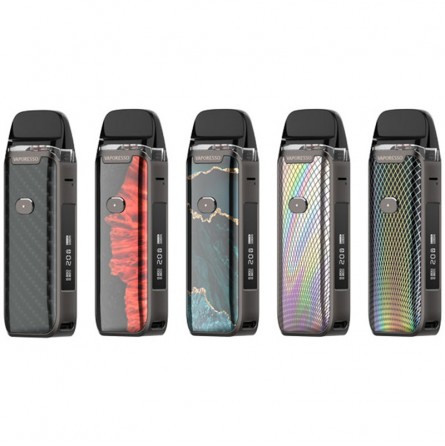 Kit Luxe PM40 - Vaporesso