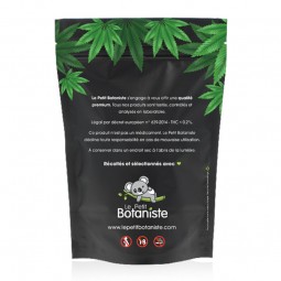 Recharge Vape Pen THV N10 CBD 90%  Eliquide psychoactif, avis, effet