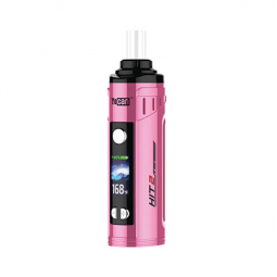vaporisateur hit 2 mode d'emploi
