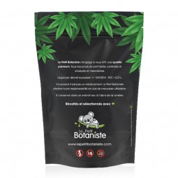 fleur cbd puissante pas cher
