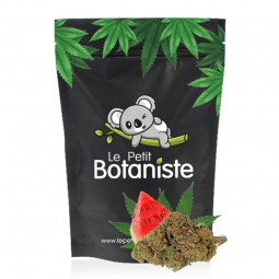 Meilleur fleur cbd indica