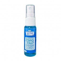 spray Kleaner thc efficace