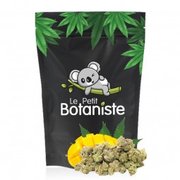 Fleur CBD mango kush