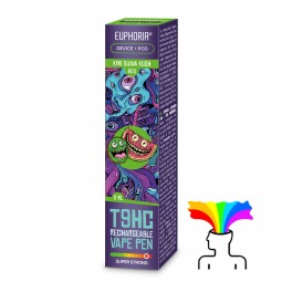 e-liquide thc psychoactif E-liquide CBD sans THC : vape, arômes et sécurité – CBD Bicyclette main image 0