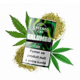 substitut tabac sans nicotine greeneo