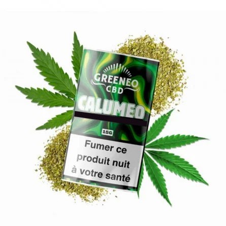 substitut tabac sans nicotine greeneo