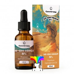 Achat 10 OH HHC pas cher en ligne ❤️ meilleur site HHC CBD en France