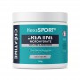 creatine poudre effet