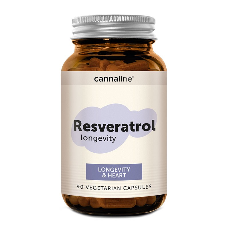 Resvératrol cancer dose