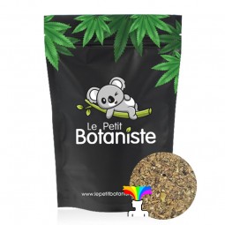 se défoncer sans THC