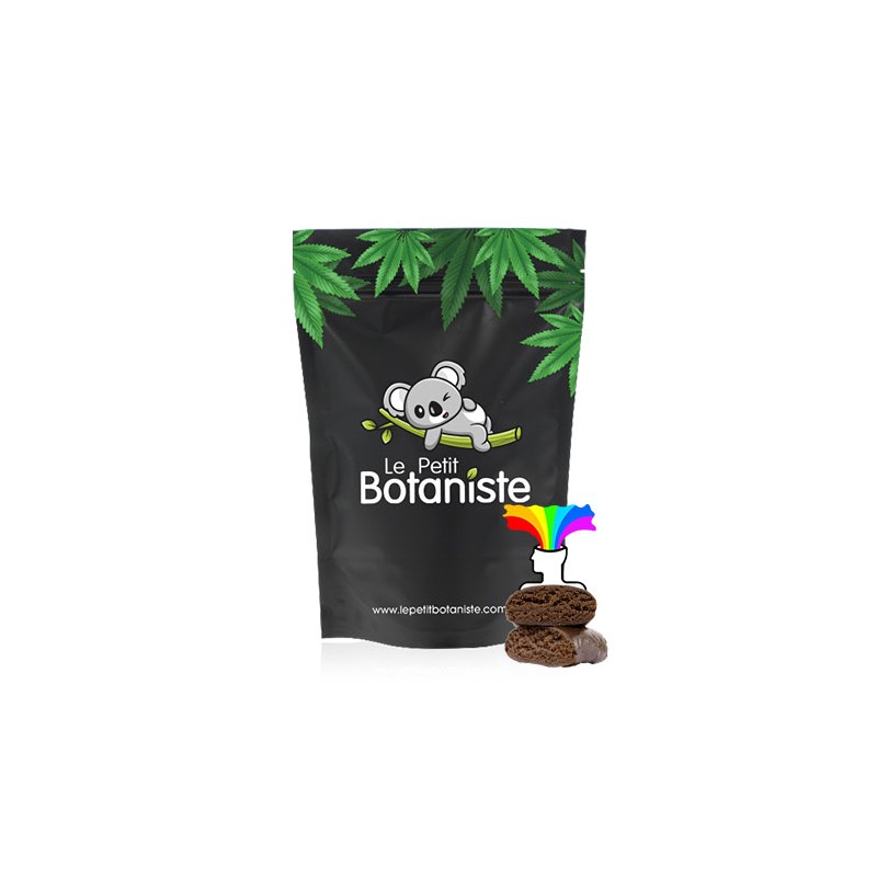 Hash nepal cream puissant