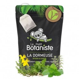 achat infusion cbd pour dormir