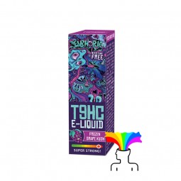 e-liquide thc le plus puissant