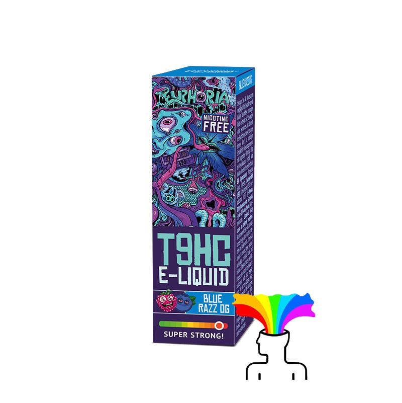 e-liquide thc psychoactif achat