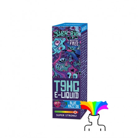 e-liquide thc psychoactif achat