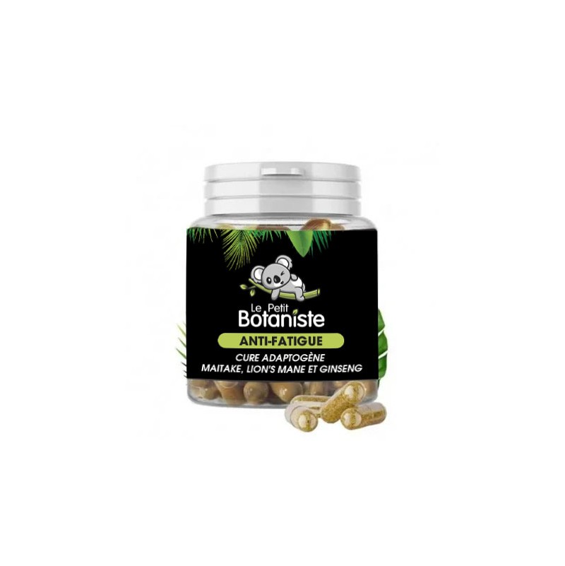 meilleur cbd fatigue chronique