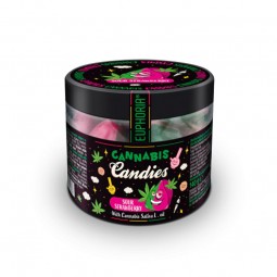 bonbon weed effet