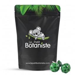 sucette cannabis effet