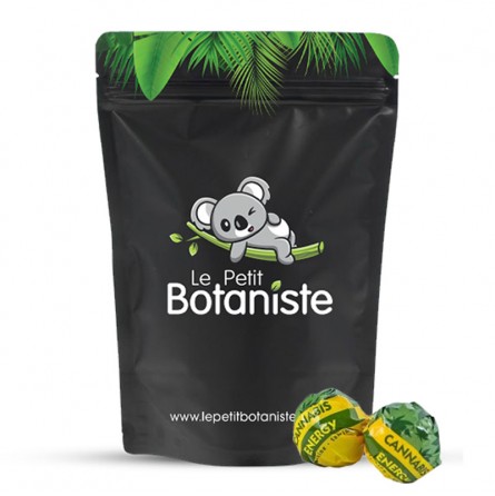 sucette cannabis energy