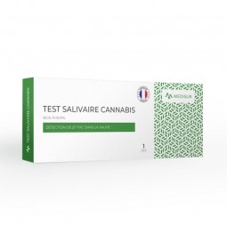 test salivaire thc pharmacie prix
