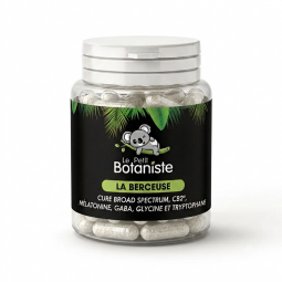 achat cbd melatonine gelule cb2