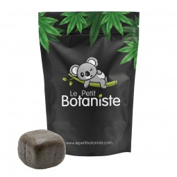 résine cbn pour dormir