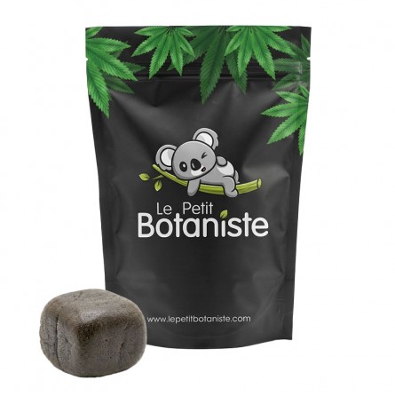 résine cbn pour dormir