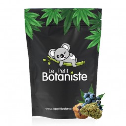 Fleur CBD blueberry pas cher