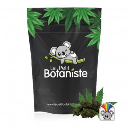 Weed legale puissante CSA 14