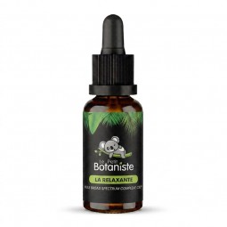 cbd 40 pourcent