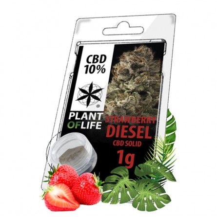 hash cbd strawberry diesel