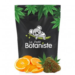 fleur cbd orange bud