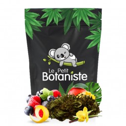 achat fleur cbd blue dream