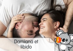 Damiana et libido : avis et effet aphrodisiaque, femme homme
