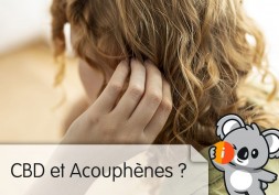 CBD et acouphènes pulsatiles que faire : avis effet, causes, stress, traitement naturel