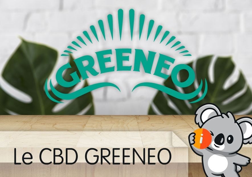 CBD Greeneo | site officiel shop en ligne | meilleur puff cbd, avis