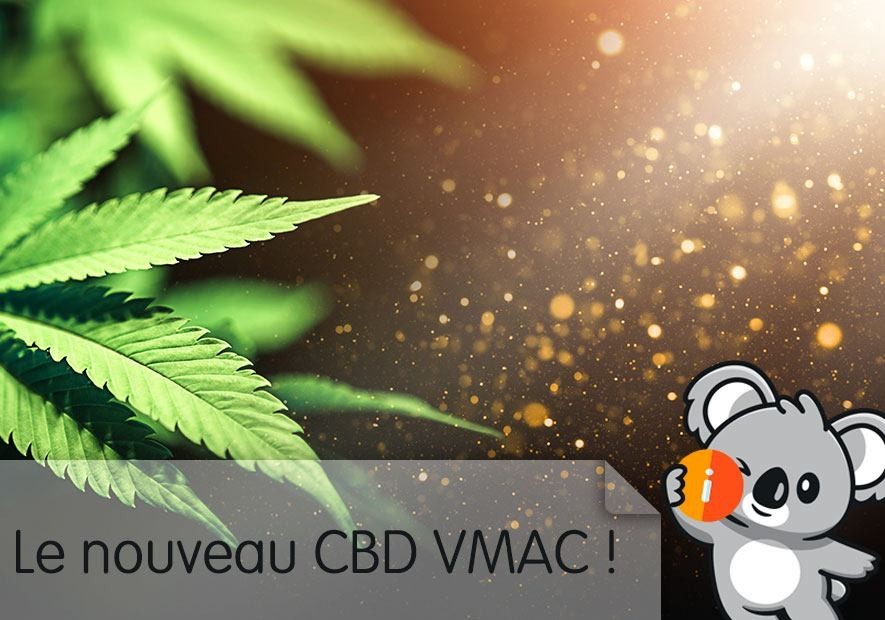 CBD VMAC avis et effet du remplacement HHC : nouveau