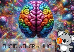THCJD : avis et effet | Légal France, THC JD vs THCP vs HHC