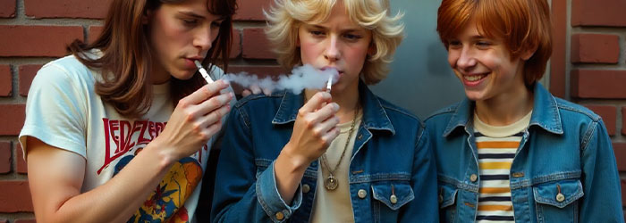 pourquoi 4h20 est l'heure du joint