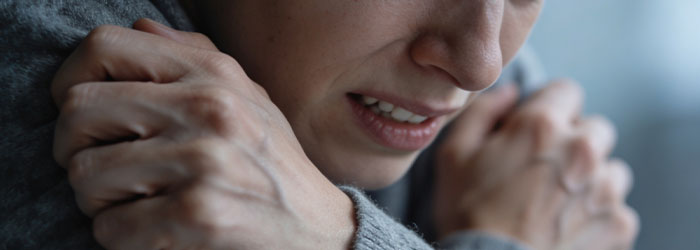 CB2 anxiété