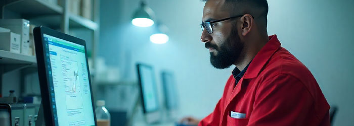 comment reconnaitre des produits suspects