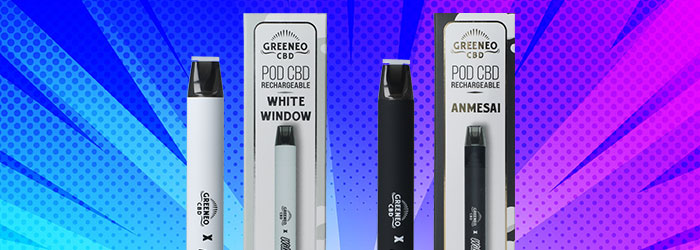 Meilleur vape pen CBD THC THVN10, 10 OH HHC rechargeables les plus  puissants en France