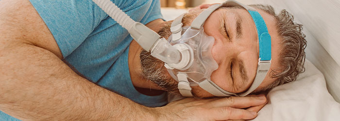 l'apnee du sommeil c'est quoi