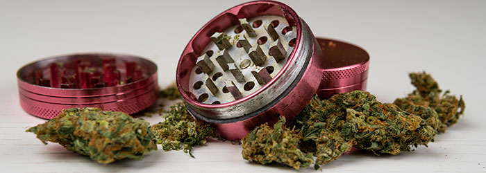 c'est quoi un grinder