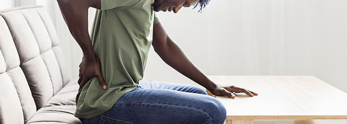 sciatique causes et symptomes