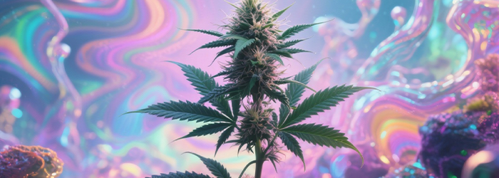 cbd qui défonce le plus