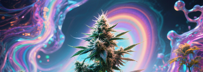 CBD qui a le plus de THC